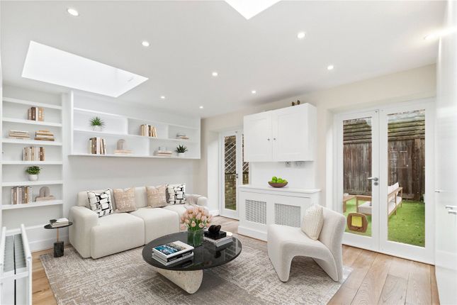 78, Lillian Road, London photo 4