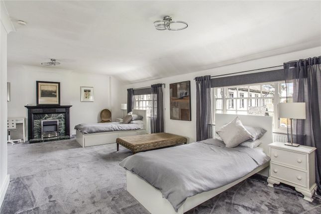 Bedroom Annex