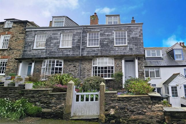 Thumbnail Semi-detached house to rent in Dolphin Street, Port Isaac