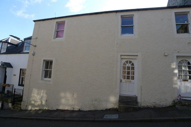 Thumbnail Flat to rent in 5 Cornhill Street, Newburgh, Fife