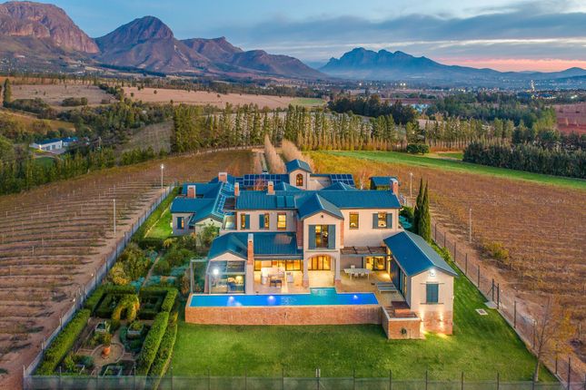Thumbnail Farm for sale in Paarl, Western Cape, South Africa