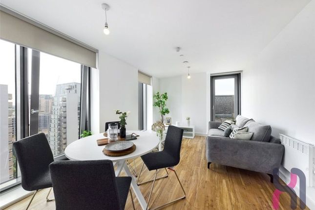 2210D Media City, MICHIGAN POINT TOWER D, Salford photo 2
