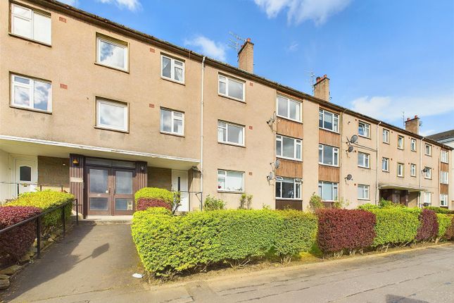 Flat for sale in Tantallon Road, Shawlands, Glasgow