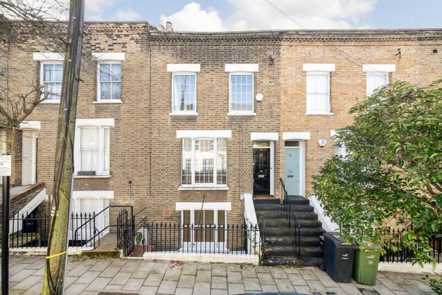 Thumbnail Property for sale in Birkbeck Place, Dulwich, London