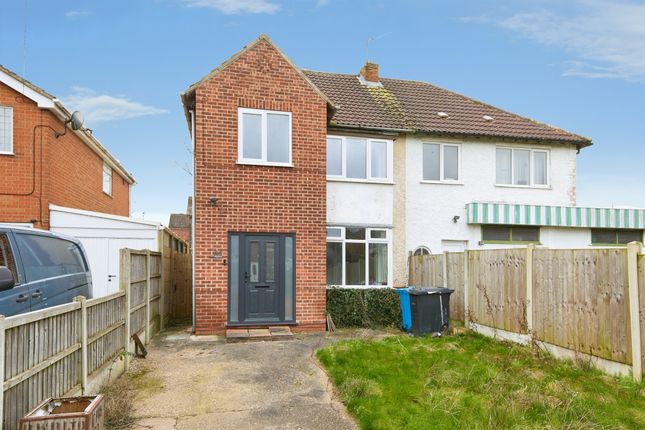 3 Bedroom Detached in DE21 6PU