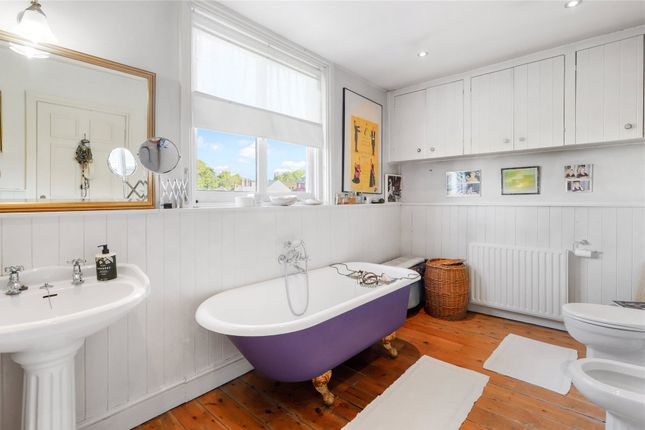 Semi-detached house for sale in Talbot Road, St Margarets, Richmond Upon Thames