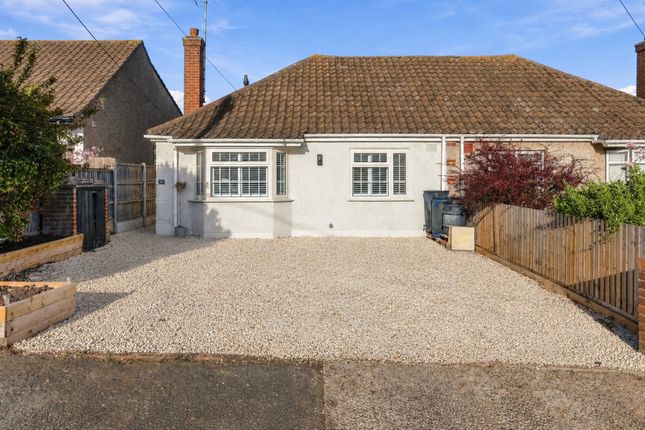2-bed bungalow on 10, Brocksford Avenue, Rayleigh, £400,000