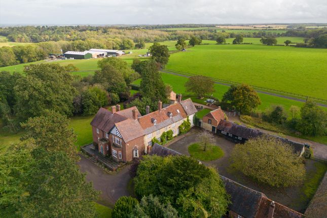 Semi-detached house for sale in Walton, Warwick, Warwickshire