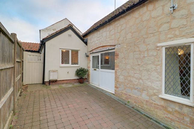 Detached house for sale in Low Road, Burwell