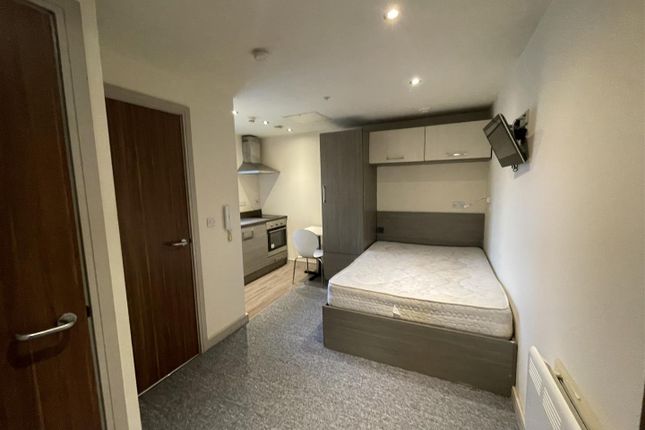 Flat 16, The Church, Crook Street, Bolton photo 2