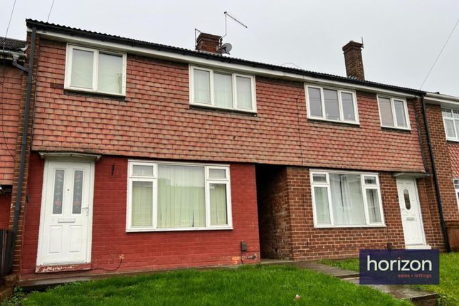 Thumbnail Terraced house to rent in Church Close, Thornaby, Stockton-On-Tees, North Yorkshire