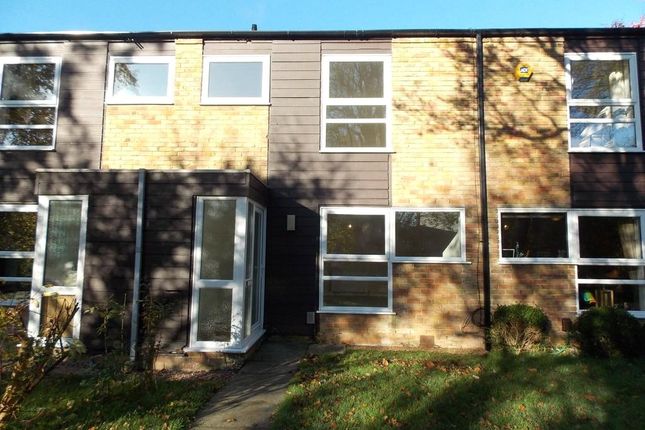Terraced house to rent in Coltstead, New Ash Green, Longfield, Kent