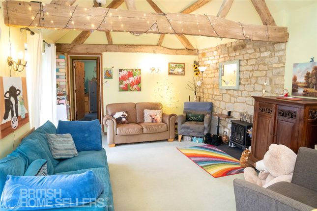 The Long Byre,, Pillerton Hersey, Warwickshire photo 4