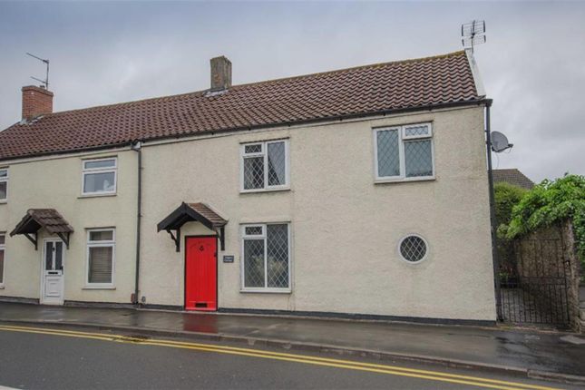 2 bed cottage for sale in Cleeve Road, Downend, Bristol BS16