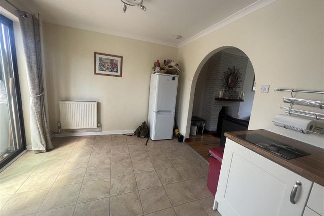 Detached house to rent in Hendra Road, St. Dennis, St. Austell