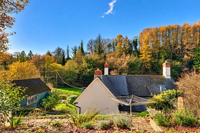 Woodside Cottage,, Luxborough, Somerset photo 3