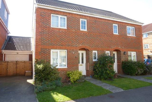 Thumbnail Property to rent in Trenchmead Gardens, Basingstoke