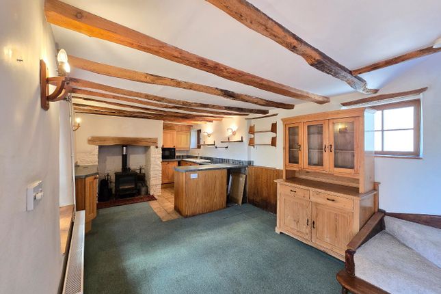 1 Dial Street, Winkleigh, Devon photo 2