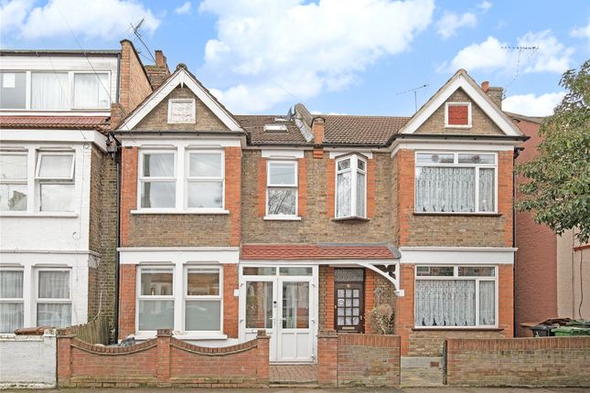 Terraced house for sale in Morland Road, Walthamstow, London