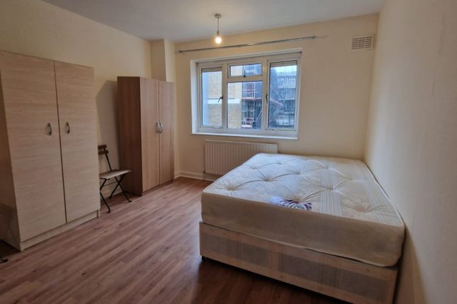 Thumbnail Room to rent in Eric Street (Room 2), London