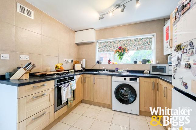 62, Prince Charles Avenue, Leek photo 3