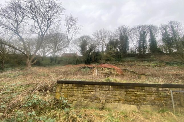 Land for sale in Station Road, Bolsover, Chesterfield
