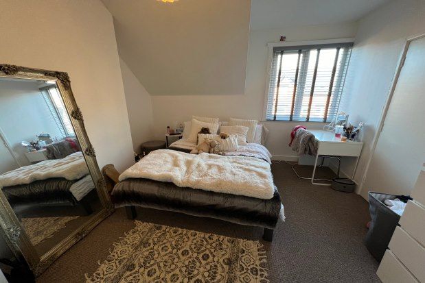 Property to rent in Hope Drive, Nottingham