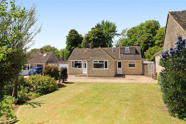 Detached house for sale in Rectory Crescent, Chipping Norton