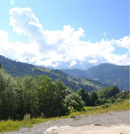 Property for sale in Rhône-Alpes, Haute-Savoie, Le Grand-Bornand