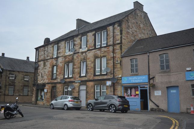 Thumbnail Flat to rent in Melrose Place, Falkirk, Falkirk, Stirlingshire