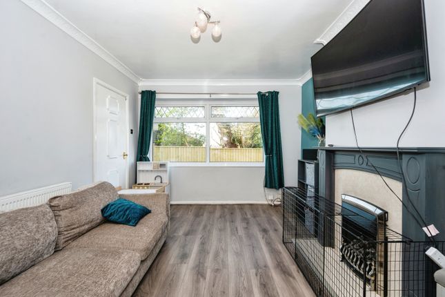 End terrace house for sale in Silverdale Grove, St. Helens