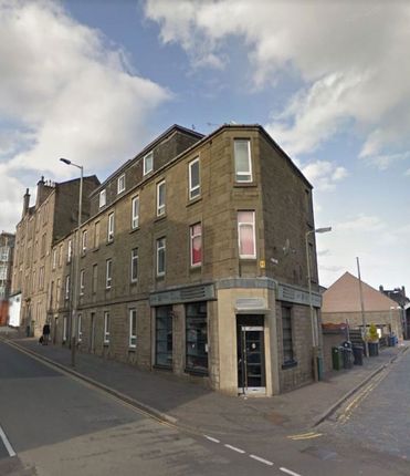 Thumbnail Flat to rent in Mcgill Street, Dundee