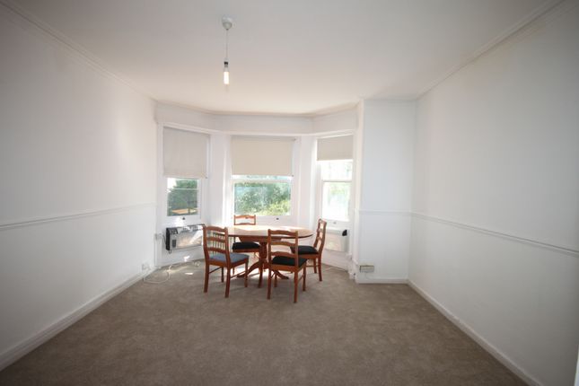 Thumbnail Flat to rent in Fellows Road, Swiss Cottage