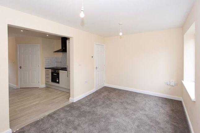 16 Rosewood Gardens, Coalport Road, Broseley photo 3
