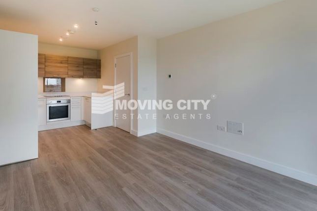 Thumbnail Flat to rent in Admiralty Court, Ocean Drive, Gillingham