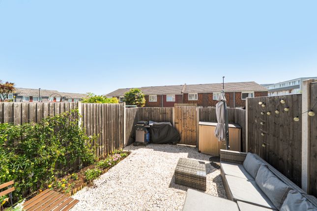 60, Dallas Road, London photo 4