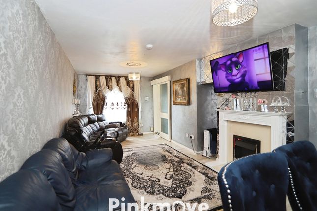 Playford Crescent, Newport photo 2