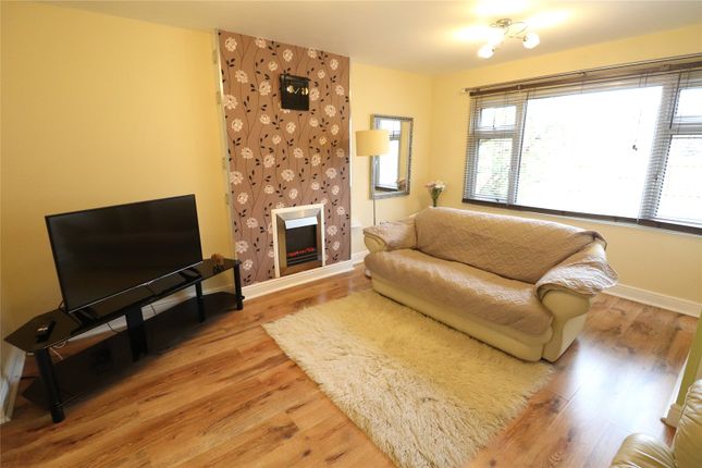Terraced house for sale in Nelson Close, Daventry, Northamptonshire