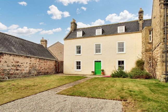 Semi-detached house for sale in Russell Place, Forres