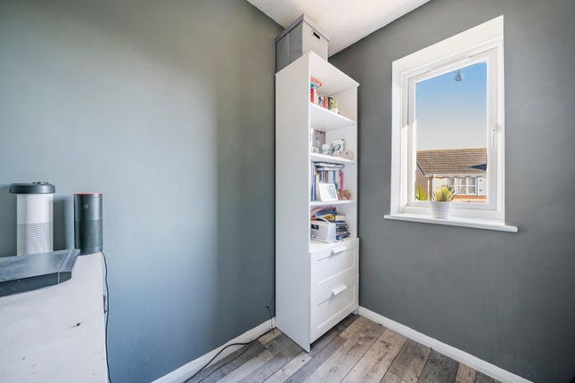 Semi-detached house for sale in Grasshaven Way, London