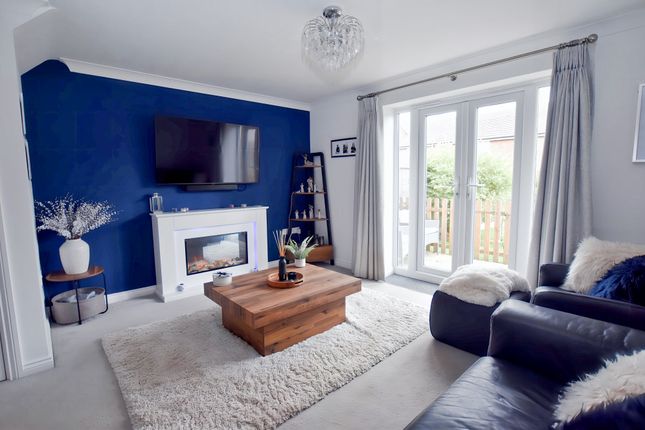 25, Leighton View, Market Drayton photo 3