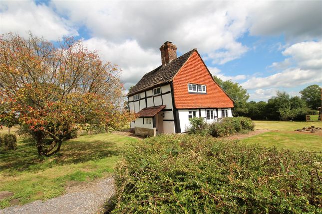 Detached house for sale in Furnace Farm Road, Furnace Wood, Felbridge, East Grinstead