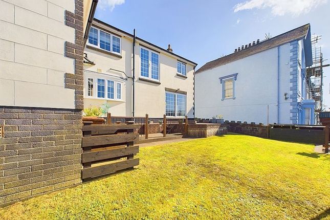 Detached house for sale in Loop Road North, Whitehaven
