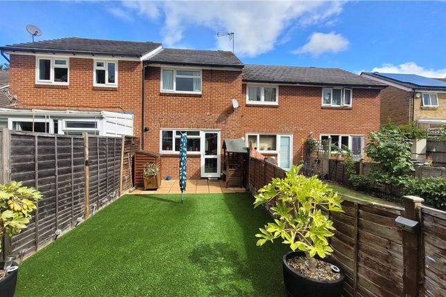Terraced house for sale in Doveney Close, Orpington, Kent