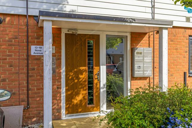 Nova Avenue, Faversham photo 4