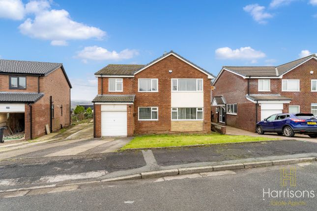 7 Amberley Close, Bolton, Lancashire photo 3
