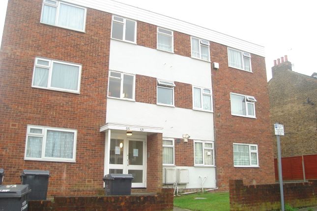 Thumbnail Flat for sale in 53-55 Stanhope Road, Finchley