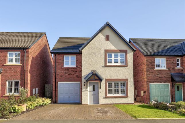 3-bed house on 18, Meldon Avenue, Penrith, £330,000