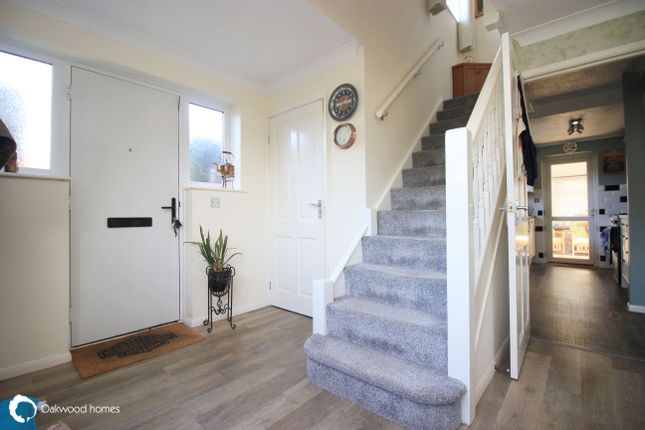 Detached house for sale in Station Approach, Minster, Ramsgate