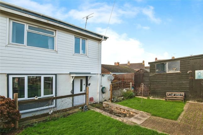 3 Bedroom House in EX4 8HB